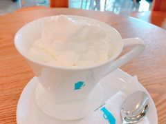 冷萃酸奶-Blueglass酸奶(财富购物中心店)