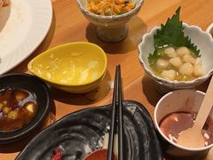 -王鼎精致料理铁板烧(世博源店)