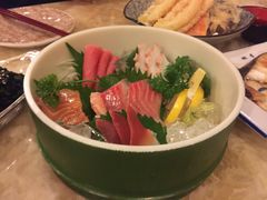 -桃屋日本料理(清华科技园店)