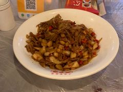 -天下客饭店(中山路店)