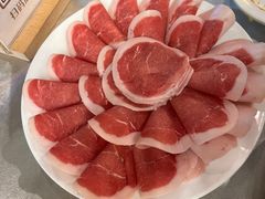 -东来顺饭庄(王府井步行街店)