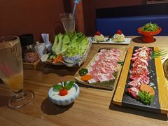 -江户烧肉(高德店)