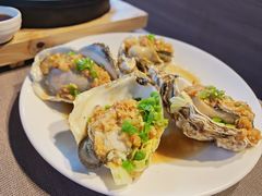 -有喜胶东小馆(太申祥和店)