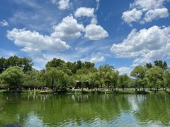 -承德避暑山庄景区