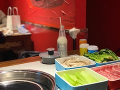 -老天桥蛙炉火锅(姑苏总店)