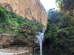-山西通天峡景区