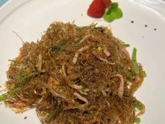 -富淳饭店(陆家嘴保利广场店)