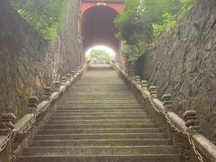 -九华山风景区