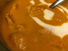 -Pita's&Tika's中东和印度风味餐厅(龙湖天街店)