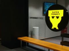 -超级猩猩健身·团课(国贸店)