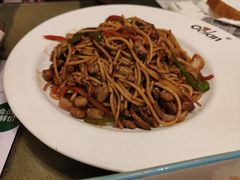 -格兰西点餐厅(文化街店)