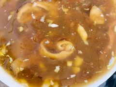 小碗炒肝-小胖包子王(阜成门内店)