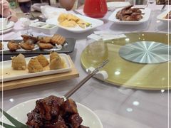 -顺风江南宴(静安大融城店)