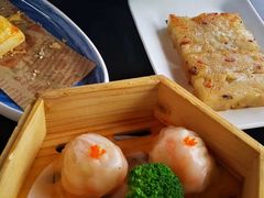 -鹿鸣酒家(越秀店)