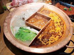 -雾漫川城重庆火锅(上和商业广场店)