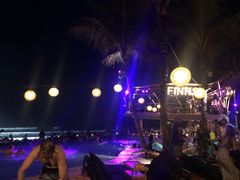 -FINNS Beach Club