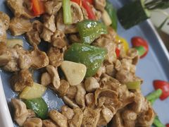 -清真悦宾楼食府(海湖店)