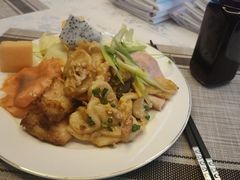 -上海虹桥迎宾馆