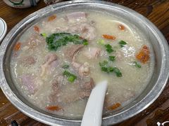 -南记食粥坊·宵夜大排档(莲花店)
