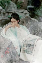 点击看大图 -美云庭古装·格格服汉服·京城旅拍(北京店)
