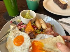 -Cafe Mersey默西咖啡(平江店)