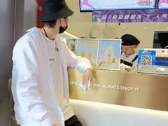 -古茗(忠义市场店)
