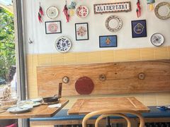 -Alimentari早午餐(安福路店)