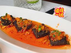 长沙臭豆腐-凤凰湘语(浦东旗舰店)