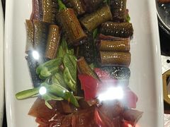 -忘不了·酸菜鱼·28年老南京菜(原北圩路店)