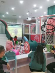 -萌卡Kids共享玩具(方糖店)