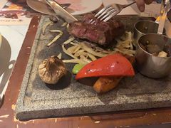 -半秋山西餐厅(宜昌大洋店)