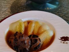 -天龙轩(香港丽思卡尔顿酒店)