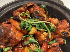 -鹿港小镇(悠唐店)