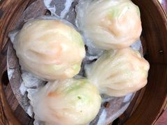 虾饺-海宝酒家(中山四路店)