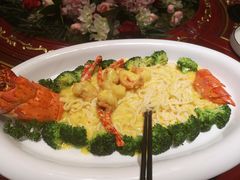 -柴米油盐三杯鸡(象山北路店)