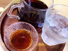 -Oasis coffee燕谷咖啡(公信店)
