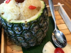 -云海肴·汽锅鸡·云南菜(苏州中心店)