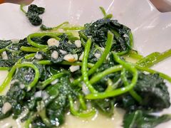 番薯叶-鹅滋道(甘坑古镇店)