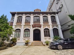 -詹天佑故居博物馆