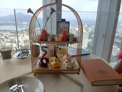 -洲际酒店·地平线全日餐厅HORIZON CAFÉ