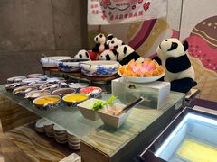 -西藏饭店·亚克·食光自助餐厅