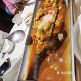 0元玩转这座城错过吃饭高锋,徽州小镇的此时人不多