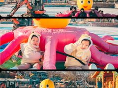 -欢乐水魔方水世界