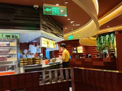 -巴奴毛肚火锅(龙湖锦艺城店)