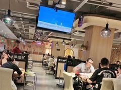 -蜀留香火锅(西南角店)