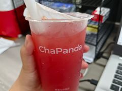 -茶百道(良乡大学城店)