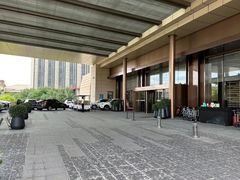 -北京乐多港万豪酒店汤乐宫温泉