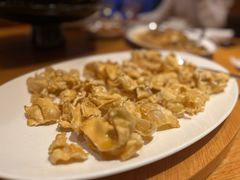 -广州富力君悦大酒店空中花园