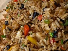 -MONICH牛排融合餐厅(和义大道购物中心店)