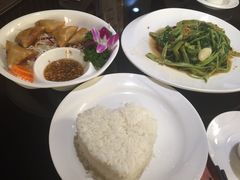 -金厨泰国餐厅·全泰籍厨师料理(拱北店)